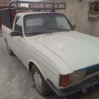 وانت پیکان ۸۵|خودرو سواری و وانت|دهگلان, |دیوار