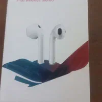 ایرپاد|پخش‌کننده همراه|مشهد, هفت تیر (نه دره)|دیوار