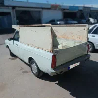 پیکان وانت مدل 93