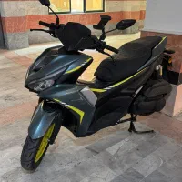 موتور طرح آیروکس آب خنک نیروموتور ۱۴۰۲