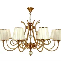 لوستر و دیوارکوب|لوستر و چراغ آویز|مشهد, آبکوه|دیوار