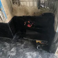 نصب ایزوگام و قیر|مصالح و تجهیزات ساختمان|مشهد, شهید معقول|دیوار