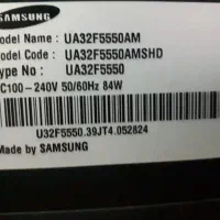 تلوزیون  LED سامسونگ 32 اینچ اسمارت|تلویزیون و پروژکتور|رشت, شالکو|دیوار