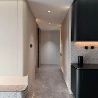 متخصص کابینت متفاوت اشکان لوکس