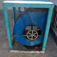 کولر آبی 7700