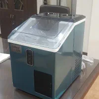 انواع یخساز های رومیزی و ایستاده متصل به آب شهری