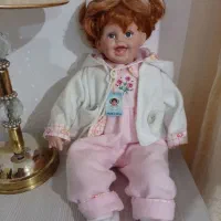 عروسکهای آکبند