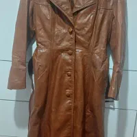 پالتو چرم طبیعی|لباس|اسدآباد, |دیوار