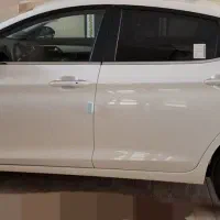 خودرو KMC - J7 (کی ام سی جی ۷)