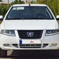 سورن پلاس صفر موتور جدید مدل 1405 تحویل روز