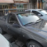 فروش وانت آریسان ۲ مدل ۴۰۳