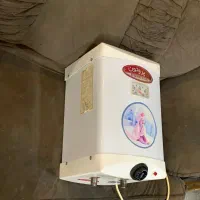 آبگرمکن برقی نو بدون استفاده|آبگرمکن، پکیج، شوفاژ|رامهرمز, |دیوار