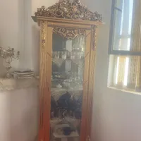 بوفه طلایی