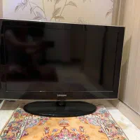 تلویزیون LCD سامسونگ|تلویزیون و پروژکتور|تهران, جنت‌آباد جنوبی|دیوار