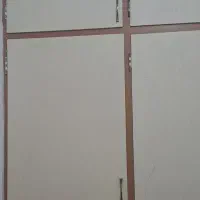 فروش درب کمددیواری|جاکفشی، کمد، دراور|گرگان, |دیوار