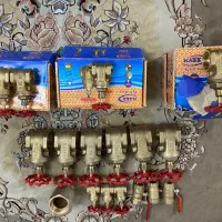 شیر فلکه برنجی|مصالح و تجهیزات ساختمان|کرج, فاز ۱ مهرشهر|دیوار