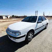 پژو پارس سال موتور جدید Xu7p|خودرو سواری و وانت|اراک, |دیوار