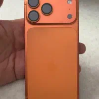 آیفون 17 پرومکس