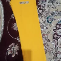 شلوار|لباس|کاشان, ولیعصر|دیوار