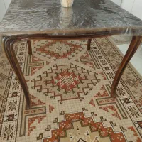 میزنهارخوری 4 نفره بدون صندلی