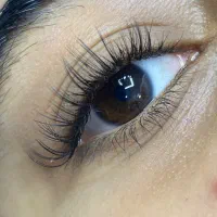 اکستنشن مژه+قیمت ویژه