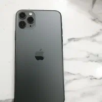 گوشی ایفون 11 پرو مکس 256
