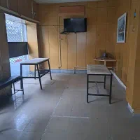 میز و نیمکت