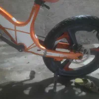 دوچرخه 20