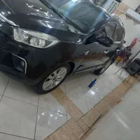 جک S5  مدل ۹۶