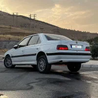 فروش پارس تیوفایو * استثنایی