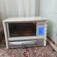 اون توستر فردار