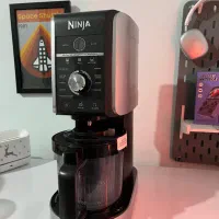 بستنی ساز خانگی مدل  (NINJA 501 (EU