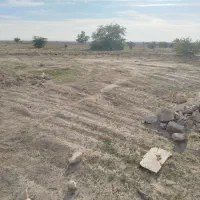 زمین مسکونی 240 متر دارای آب و برق و گاز