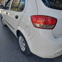 تیبا ۲ مدل ۱۴۰۰|خودرو سواری و وانت|اصفهان, حسینآباد|دیوار