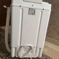 مینی واش نو استفاده نشده مناسب سیسمونی|ماشین لباسشویی و خشک‌کن لباس|تهران, آبشار|دیوار