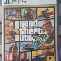 Gta5  PS5