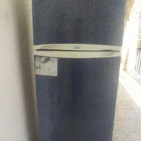 یخچال وفریزر دو در قیمت 14000000میلیون