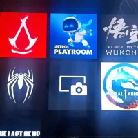 ps5 slim دیجیتال|کنسول، بازی ویدئویی و آنلاین|اصفهان, ملک‌شهر|دیوار