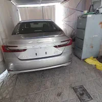 تویوتا کمری