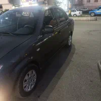 تیبا 1 مدل91|خودرو سواری و وانت|لشت نشا, |دیوار