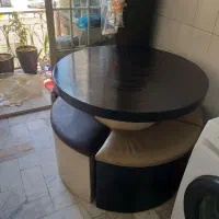 میز صبحانه
