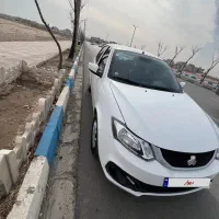 سایناs مدل ۱۴۰۳|خودرو سواری و وانت|پاکدشت, حصار امیر|دیوار