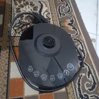 چای ساز بوش در حد آک|سماور، چای‌ساز، قهوه‌ساز|تهران, یافت‌آباد|دیوار