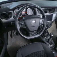 فروش تارا پلاس تیوفایو 6 دنده صفر-رنگ نانو سفارشی|خودرو سواری و وانت|الیگودرز, |دیوار