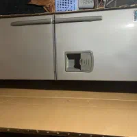 یخچال فریز
