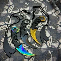 چاقو کوهنوردی|کوهنوردی و کمپینگ|مشهد, امیریه|دیوار