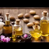 روغن گیاهی ارگانیک