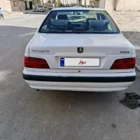پژو پارس|خودرو سواری و وانت|همدان, |دیوار