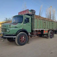 بنز تک باری