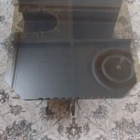 میز عسلی|مبلمان خانگی و میز عسلی|پاکدشت, پاکدشت (مامازند)|دیوار